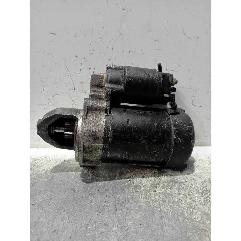 Recambio de motor arranque para mercedes clase e (w210) berlina diesel 320 cdi (210.026) referencia OEM IAM 6033AC1063 6033AC007
