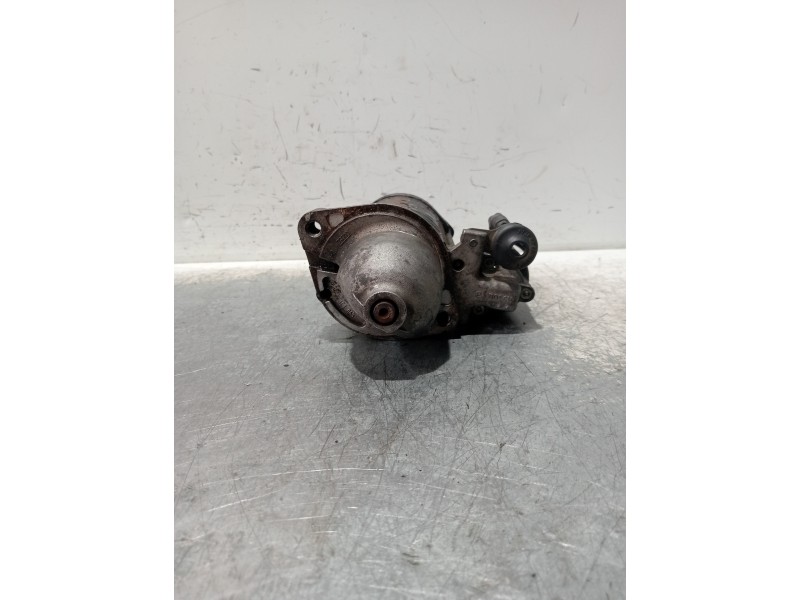 Recambio de motor arranque para mercedes clase e (w210) berlina diesel 320 cdi (210.026) referencia OEM IAM 6033AC1063 6033AC007