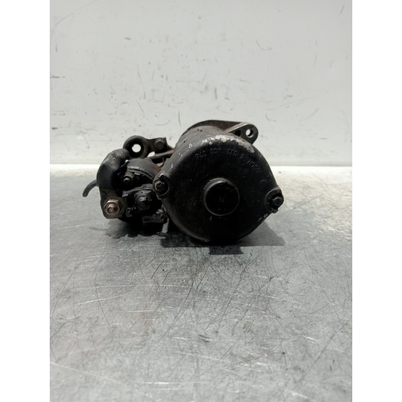 Recambio de motor arranque para mercedes clase e (w210) berlina diesel 320 cdi (210.026) referencia OEM IAM 6033AC1063 6033AC007