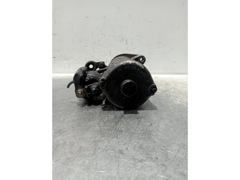 Recambio de motor arranque para mercedes clase e (w210) berlina diesel 320 cdi (210.026) referencia OEM IAM 6033AC1063 6033AC007