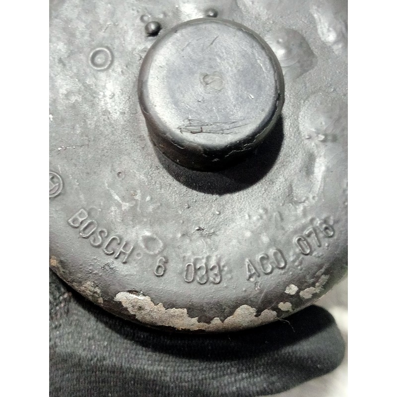 Recambio de motor arranque para mercedes clase e (w210) berlina diesel 320 cdi (210.026) referencia OEM IAM 6033AC1063 6033AC007