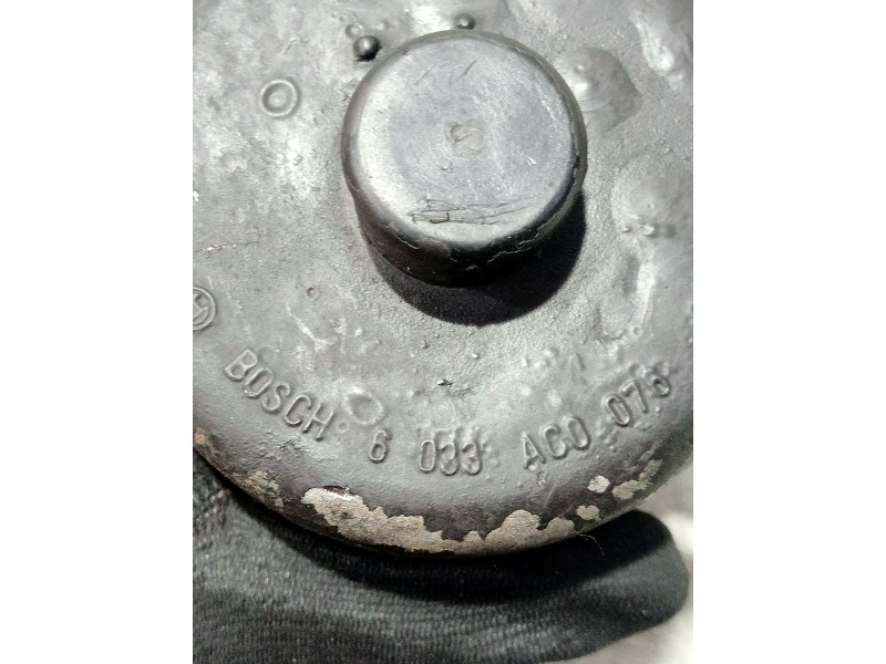 Recambio de motor arranque para mercedes clase e (w210) berlina diesel 320 cdi (210.026) referencia OEM IAM 6033AC1063 6033AC007