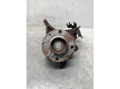 Recambio de mangueta delantera derecha para citroen berlingo 1.9 d 600 furg. referencia OEM IAM   