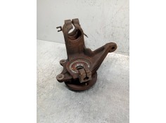Recambio de mangueta delantera derecha para citroen berlingo 1.9 d 600 furg. referencia OEM IAM    2