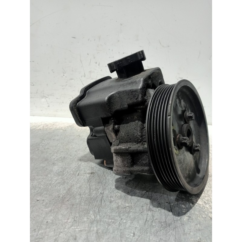 Recambio de bomba direccion para mercedes clase e (w210) berlina diesel 320 cdi (210.026) referencia OEM IAM A0024667201 7691900