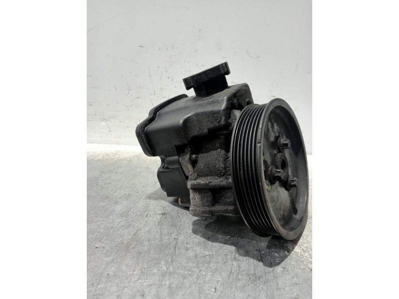 Recambio de bomba direccion para mercedes clase e (w210) berlina diesel 320 cdi (210.026) referencia OEM IAM A0024667201 7691900