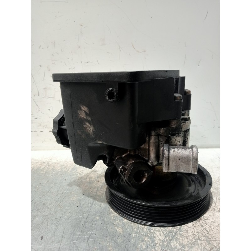 Recambio de bomba direccion para mercedes clase e (w210) berlina diesel 320 cdi (210.026) referencia OEM IAM A0024667201 7691900