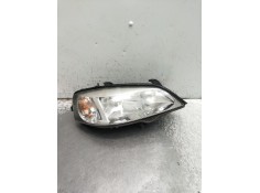 Recambio de faro derecho para opel astra g berlina club referencia OEM IAM 1EG00764002 90520878RJ 
