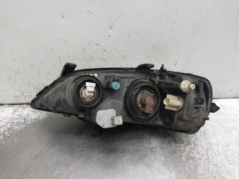 Recambio de faro derecho para opel astra g berlina club referencia OEM IAM 1EG00764002 90520878RJ 
