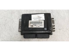 Recambio de centralita motor uce para chevrolet lacetti se referencia OEM IAM 5WY1E01B 96435547 