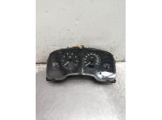 Recambio de cuadro instrumentos para opel astra g berlina club referencia OEM IAM 09228753EB  