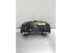 Recambio de cuadro instrumentos para opel astra g berlina club referencia OEM IAM 09228753EB   2