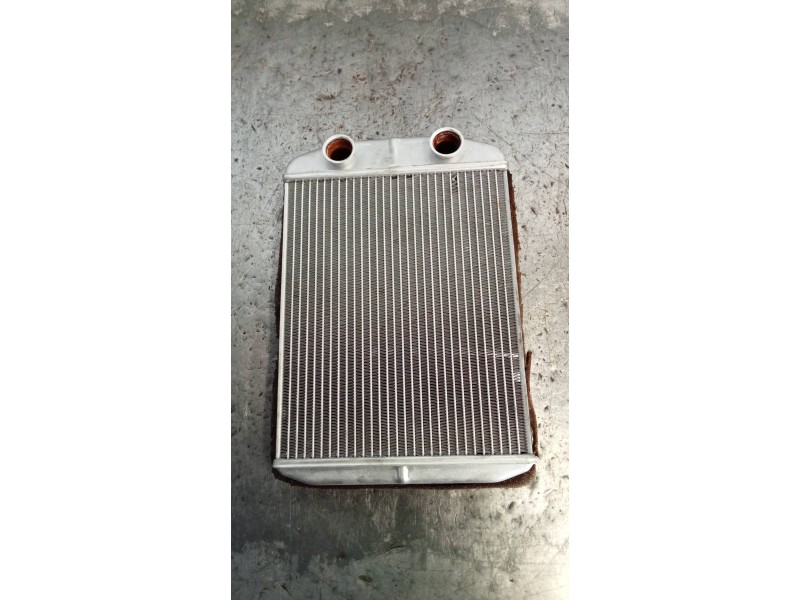 Recambio de radiador calefaccion / aire acondicionado para fiat nuova 500 (150) lounge referencia OEM IAM 5NB8510100  