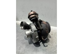 Recambio de turbocompresor para mercedes clase e (w210) berlina diesel 320 cdi (210.026) referencia OEM IAM A6130960199 7098411 