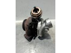 Recambio de turbocompresor para mercedes clase e (w210) berlina diesel 320 cdi (210.026) referencia OEM IAM A6130960199 7098411  2