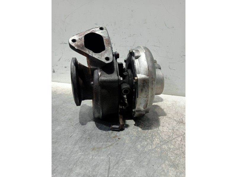 Recambio de turbocompresor para mercedes clase e (w210) berlina diesel 320 cdi (210.026) referencia OEM IAM A6130960199 7098411 