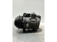 Recambio de compresor aire acondicionado para mercedes clase e (w210) berlina diesel 320 cdi (210.026) referencia OEM IAM 974472