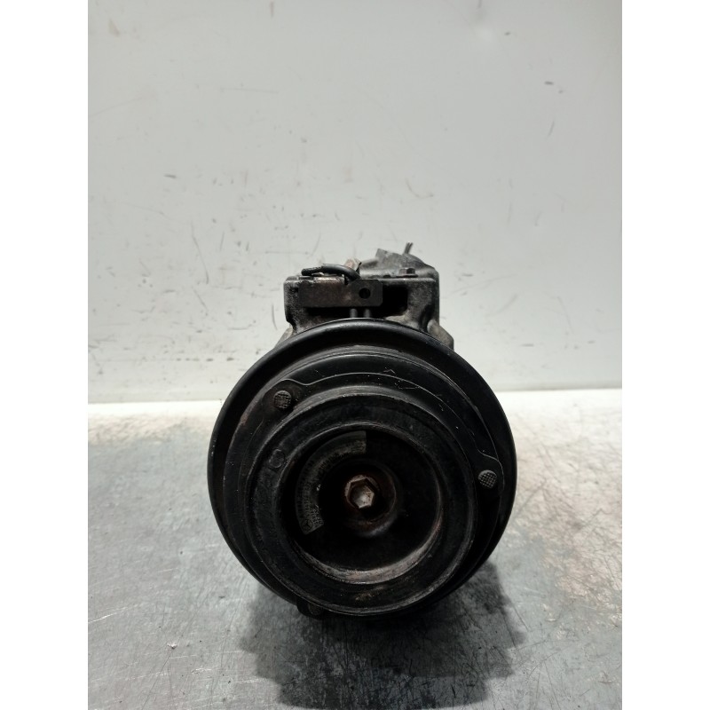 Recambio de compresor aire acondicionado para mercedes clase e (w210) berlina diesel 320 cdi (210.026) referencia OEM IAM 974472