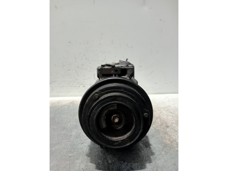 Recambio de compresor aire acondicionado para mercedes clase e (w210) berlina diesel 320 cdi (210.026) referencia OEM IAM 974472