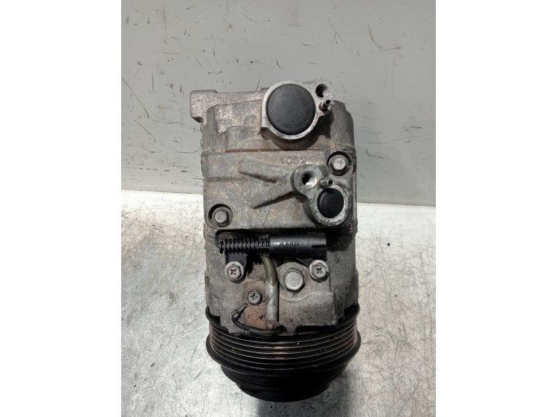 Recambio de compresor aire acondicionado para mercedes clase e (w210) berlina diesel 320 cdi (210.026) referencia OEM IAM 974472