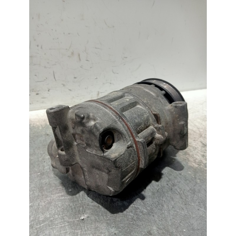 Recambio de compresor aire acondicionado para mercedes clase e (w210) berlina diesel 320 cdi (210.026) referencia OEM IAM 974472