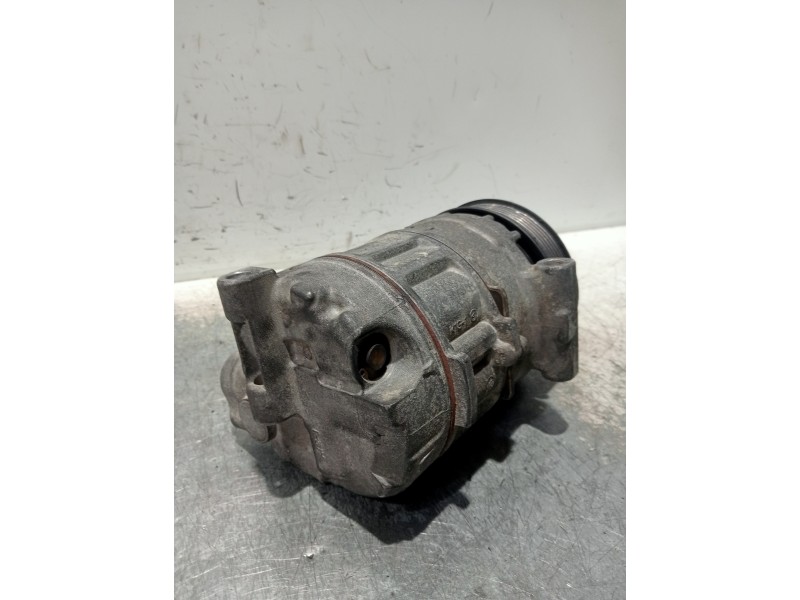 Recambio de compresor aire acondicionado para mercedes clase e (w210) berlina diesel 320 cdi (210.026) referencia OEM IAM 974472