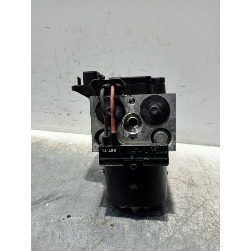 Recambio de abs para mercedes clase e (w210) berlina diesel 320 cdi (210.026) referencia OEM IAM A0034319012 0265202436 