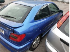 citroen xsara coupe del año 2000 2