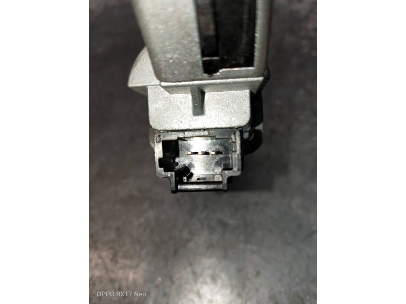 Recambio de conmutador de arranque para citroen c4 picasso sx referencia OEM IAM 36410600  