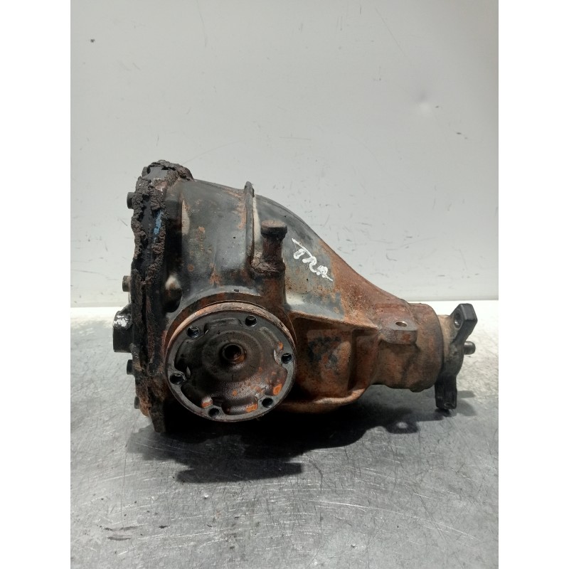 Recambio de diferencial trasero para mercedes clase e (w210) berlina diesel 320 cdi (210.026) referencia OEM IAM A2203510105 210
