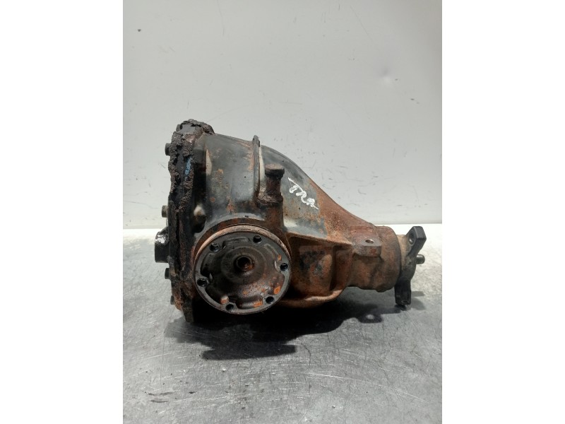 Recambio de diferencial trasero para mercedes clase e (w210) berlina diesel 320 cdi (210.026) referencia OEM IAM A2203510105 210