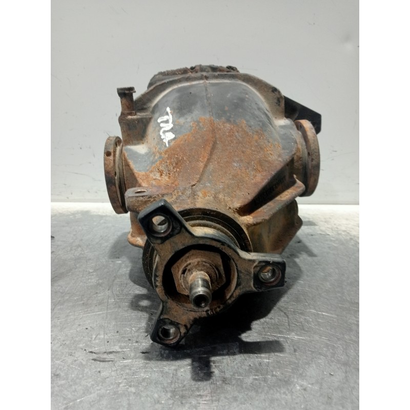 Recambio de diferencial trasero para mercedes clase e (w210) berlina diesel 320 cdi (210.026) referencia OEM IAM A2203510105 210