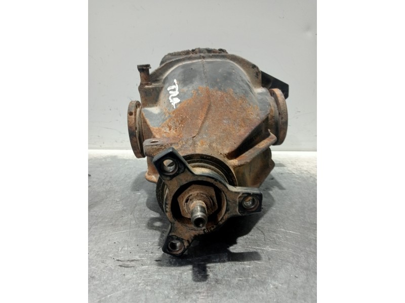 Recambio de diferencial trasero para mercedes clase e (w210) berlina diesel 320 cdi (210.026) referencia OEM IAM A2203510105 210