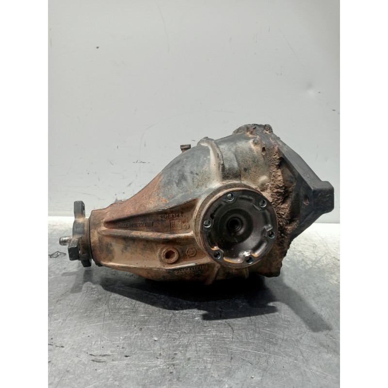 Recambio de diferencial trasero para mercedes clase e (w210) berlina diesel 320 cdi (210.026) referencia OEM IAM A2203510105 210