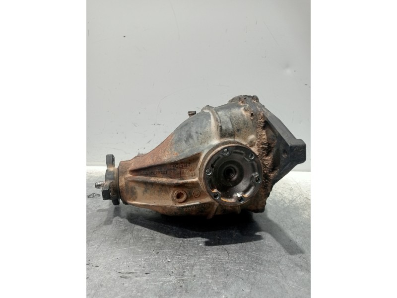 Recambio de diferencial trasero para mercedes clase e (w210) berlina diesel 320 cdi (210.026) referencia OEM IAM A2203510105 210