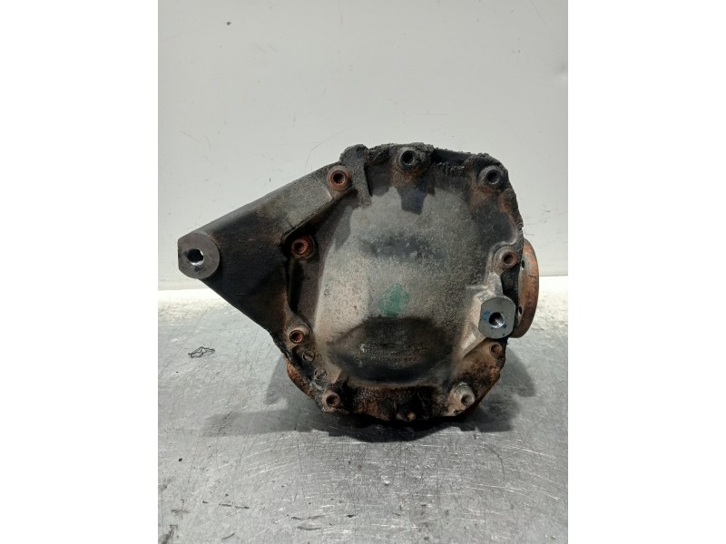 Recambio de diferencial trasero para mercedes clase e (w210) berlina diesel 320 cdi (210.026) referencia OEM IAM A2203510105 210