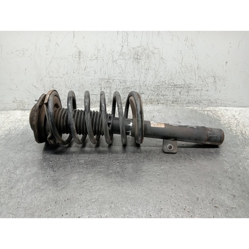 Recambio de amortiguador delantero derecho para citroen berlingo 1.9 d 600 furg. referencia OEM IAM   