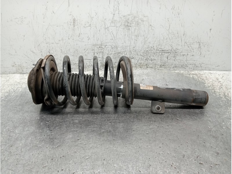 Recambio de amortiguador delantero derecho para citroen berlingo 1.9 d 600 furg. referencia OEM IAM   