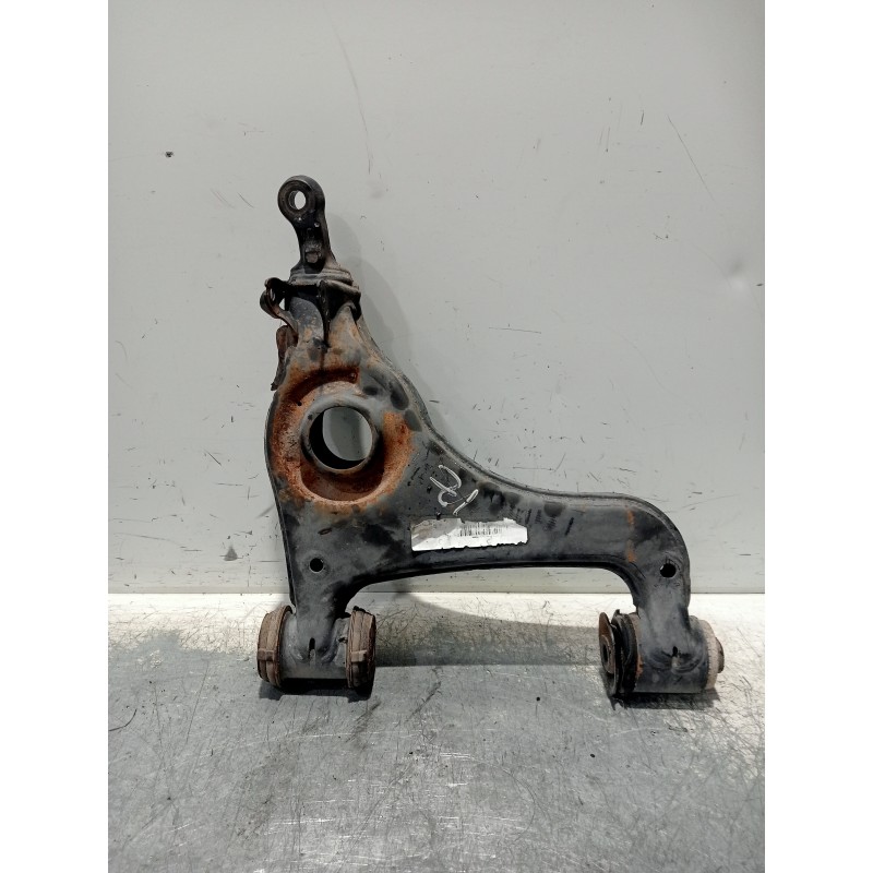Recambio de brazo suspension inferior delantero izquierdo para mercedes clase e (w210) berlina diesel 320 cdi (210.026) referenc