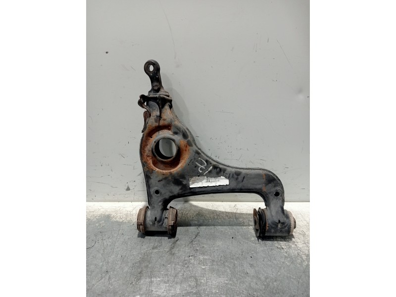 Recambio de brazo suspension inferior delantero izquierdo para mercedes clase e (w210) berlina diesel 320 cdi (210.026) referenc