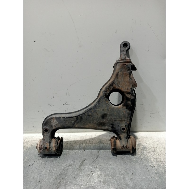 Recambio de brazo suspension inferior delantero izquierdo para mercedes clase e (w210) berlina diesel 320 cdi (210.026) referenc