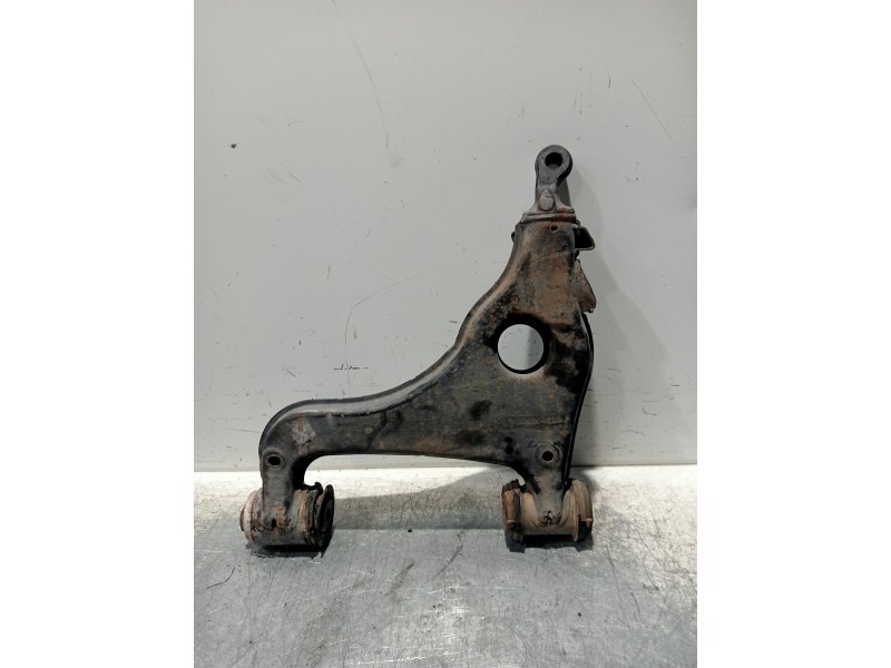 Recambio de brazo suspension inferior delantero izquierdo para mercedes clase e (w210) berlina diesel 320 cdi (210.026) referenc