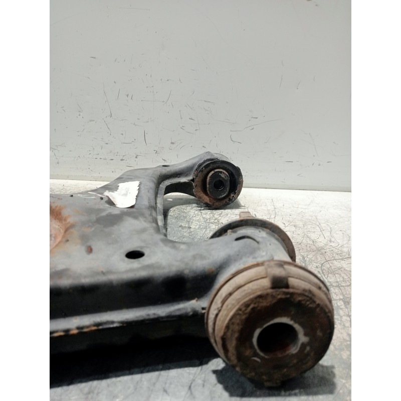Recambio de brazo suspension inferior delantero izquierdo para mercedes clase e (w210) berlina diesel 320 cdi (210.026) referenc