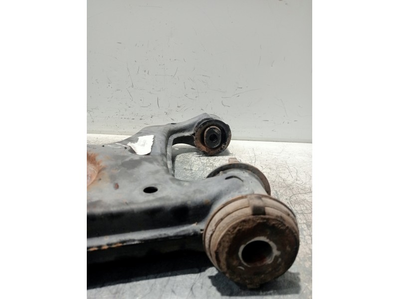 Recambio de brazo suspension inferior delantero izquierdo para mercedes clase e (w210) berlina diesel 320 cdi (210.026) referenc