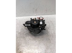 Recambio de motor calefaccion para citroen c4 picasso sx referencia OEM IAM 9654652480  