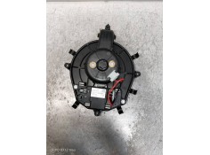 Recambio de motor calefaccion para citroen c4 picasso sx referencia OEM IAM 9654652480   2
