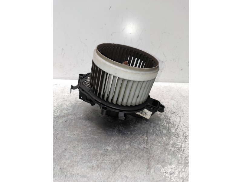 Recambio de motor calefaccion para citroen c4 picasso sx referencia OEM IAM 9654652480  