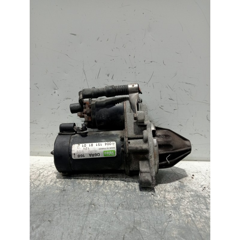 Recambio de motor arranque para mercedes clase e (w210) berlina 230 (210.037) referencia OEM IAM 0041518101 D6RA168 