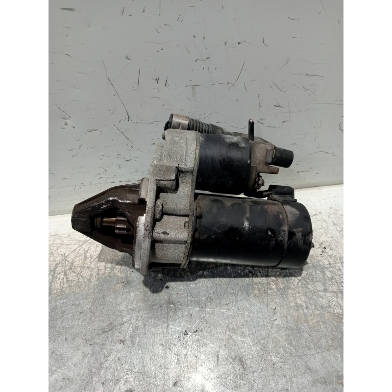 Recambio de motor arranque para mercedes clase e (w210) berlina 230 (210.037) referencia OEM IAM 0041518101 D6RA168 