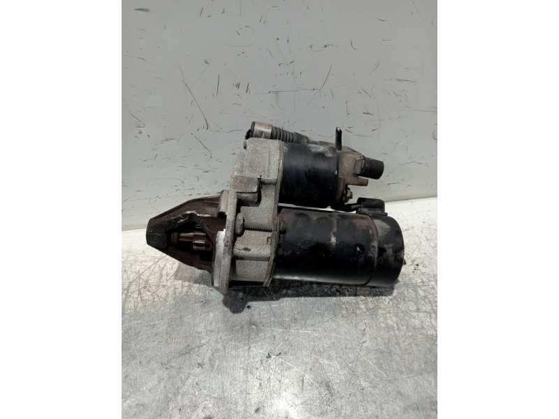 Recambio de motor arranque para mercedes clase e (w210) berlina 230 (210.037) referencia OEM IAM 0041518101 D6RA168 